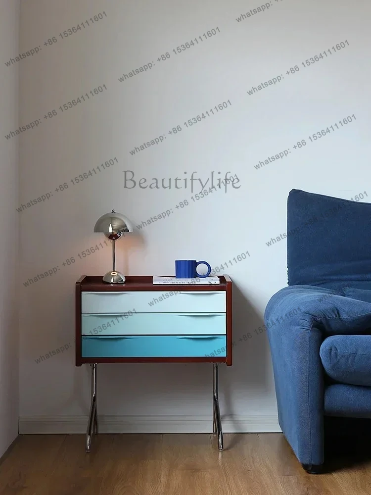 D25 Chest Bauhaus S…