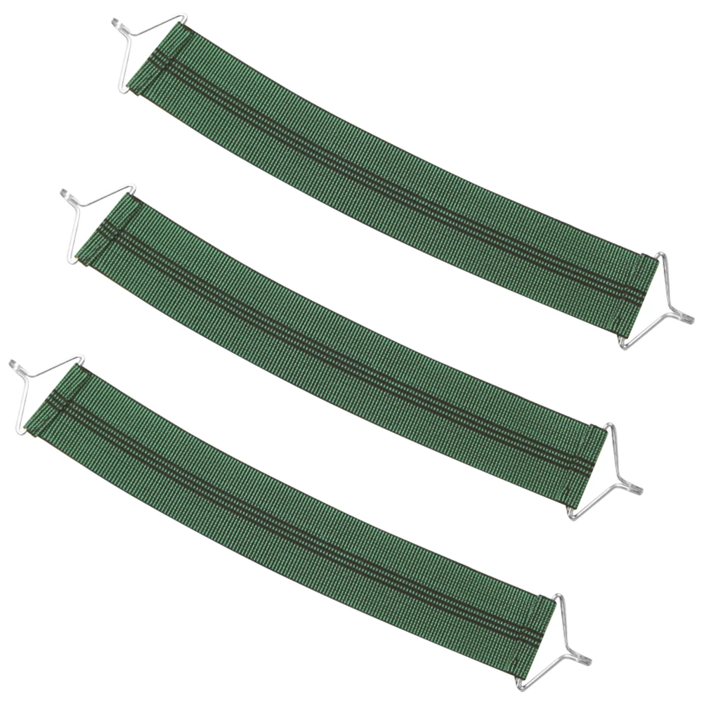 

Upholstery Chair Fabric Straps Lounge Reinforcement Swing Accessory Replacement
