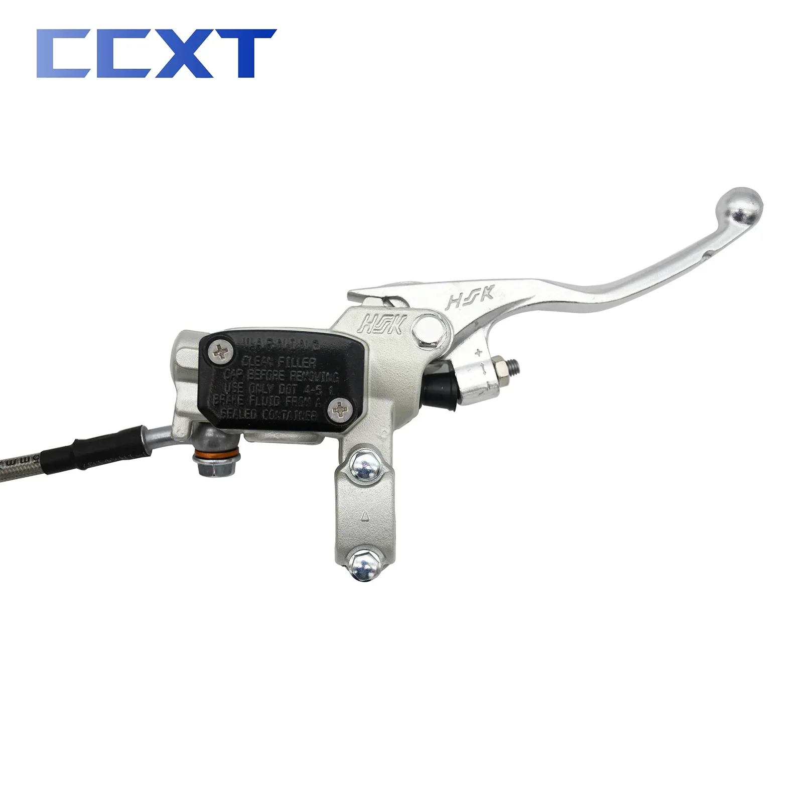 Motocycle Front Brake Pump Assembly Hydraulic Brake Master Cylinder Pump For Husqvarna TC TE TX FC FE FX For EXC SX XC EXCF KTM