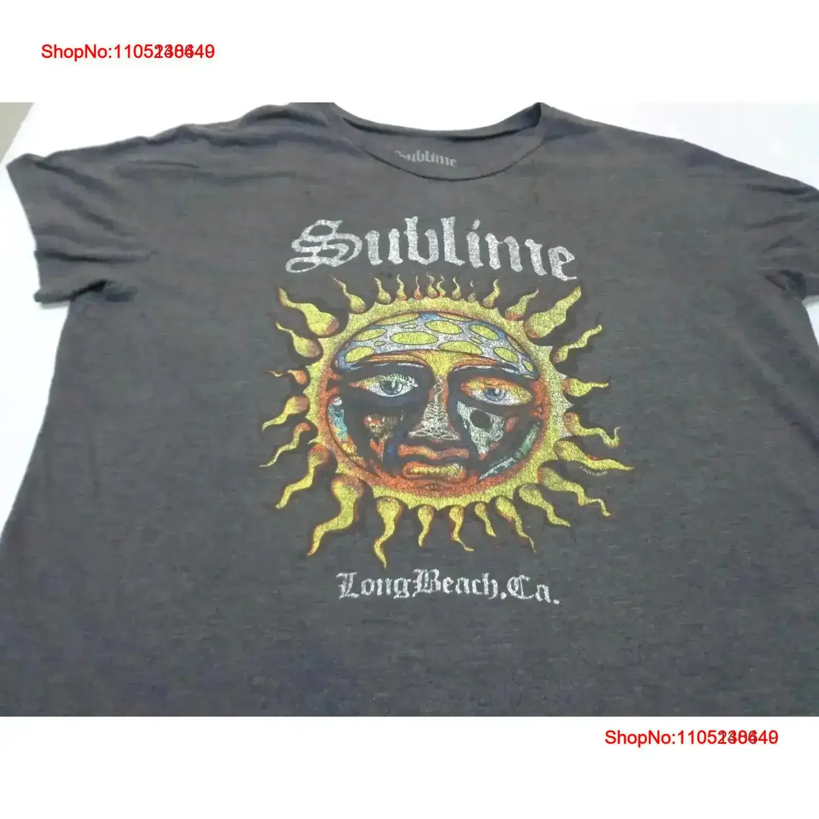 Sublime Long Beach … - image