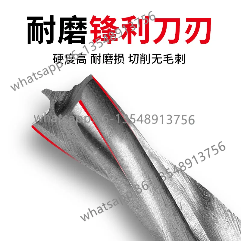 

Деревообрабатывающее сверло для салата Erhe, сверло для тяжелых отверстий, прямые продажи с фабрики