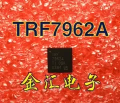 

Free deliveryI TRF7962RHBR TRF7962 10PCS/LOT Module