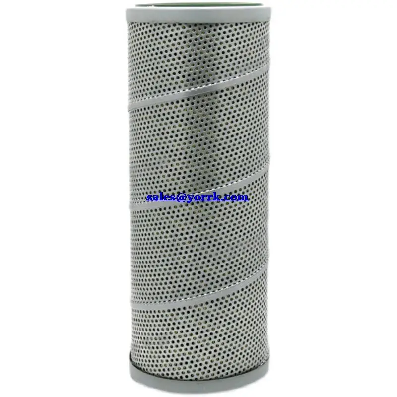 G4151 Wu ตัวกรองน้ำมันเย็นสำหรับอุตสาหกรรมเครื่องทำความเย็นคอมเพรสเซอร์กรองน้ำมัน