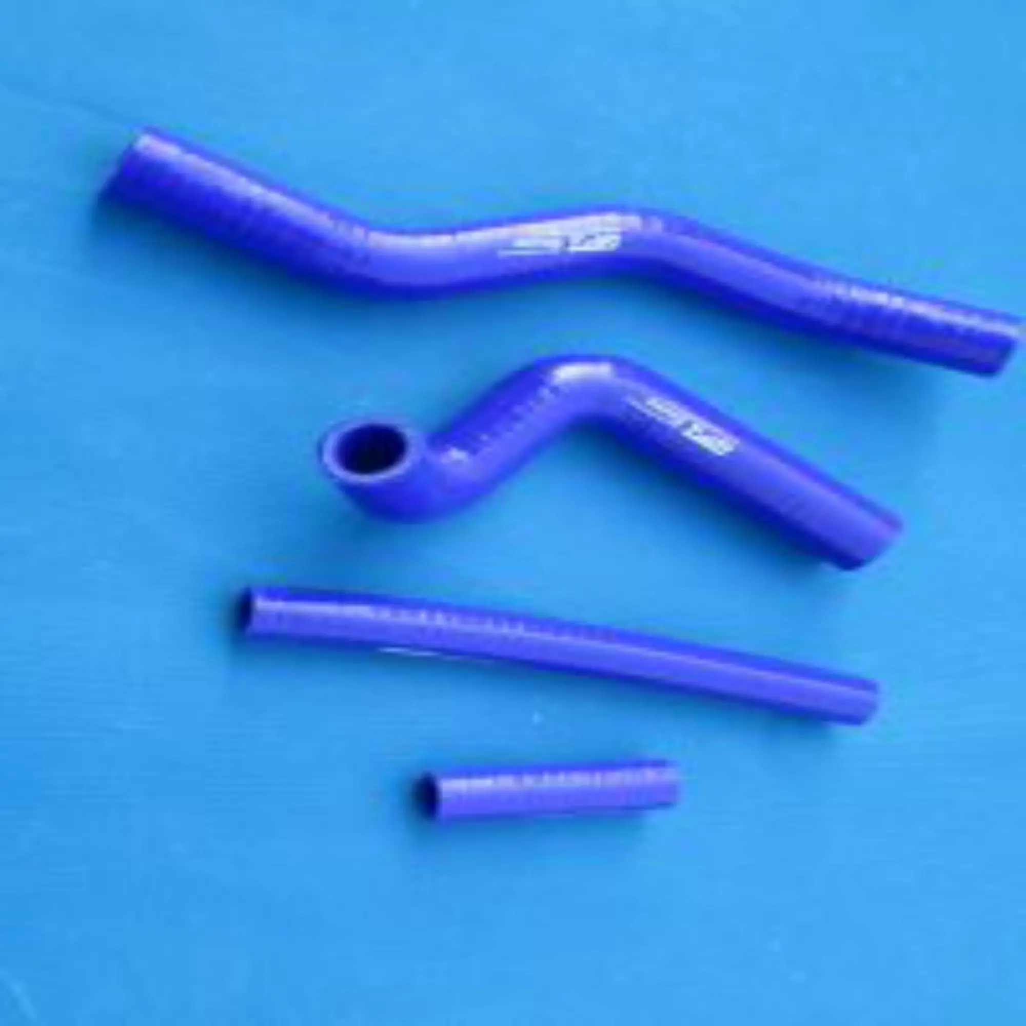 For Suzuki RM125 2001-2008 RM 125 Silicone Radiator Hose Pipe Tube Kit 2001 2002 2003 2004 2005 2006 2007 2008