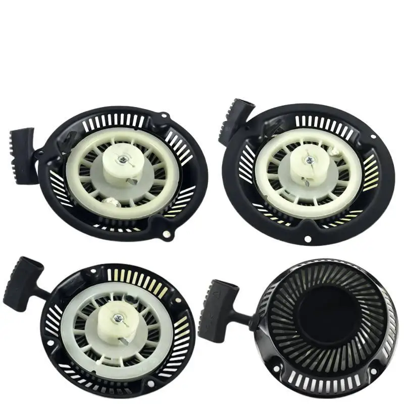 

Для деталей двигателя Balitong Q 1P60 1P70, ручной стартер для газонокосилки мощностью 6,5 л.с. D