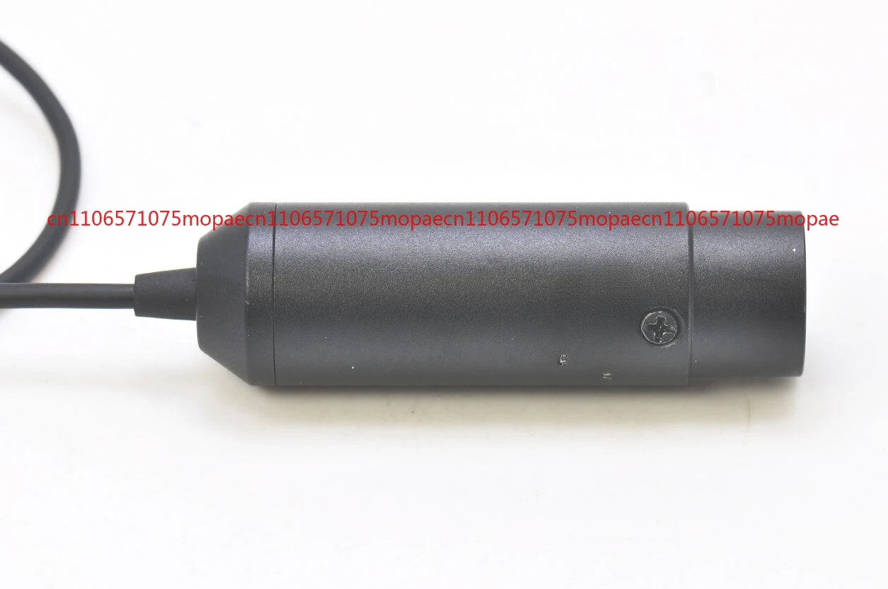 موافق لـ BOYA BY-WM8 Pro ميكروفون لاسلكي 3.5 ملم مقبس سماعة الرأس إلى كابل منفذ XLR #2