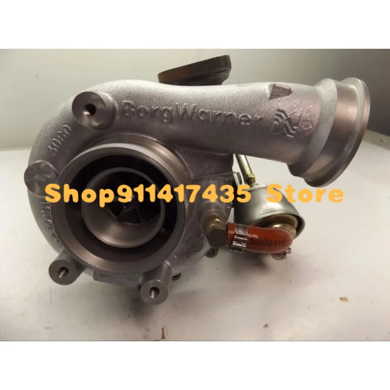 

turbo charger for VOLVO DEUTZ BORG WARNER B1G TURBO 04299983KZ NEW OEM 2007-11 VOLVO L30B L35B