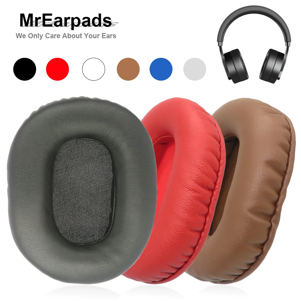 MDR ZX750BN Earpads For Sony MDR-ZX750BN Headphone Ear Pads Earcushion Replacement