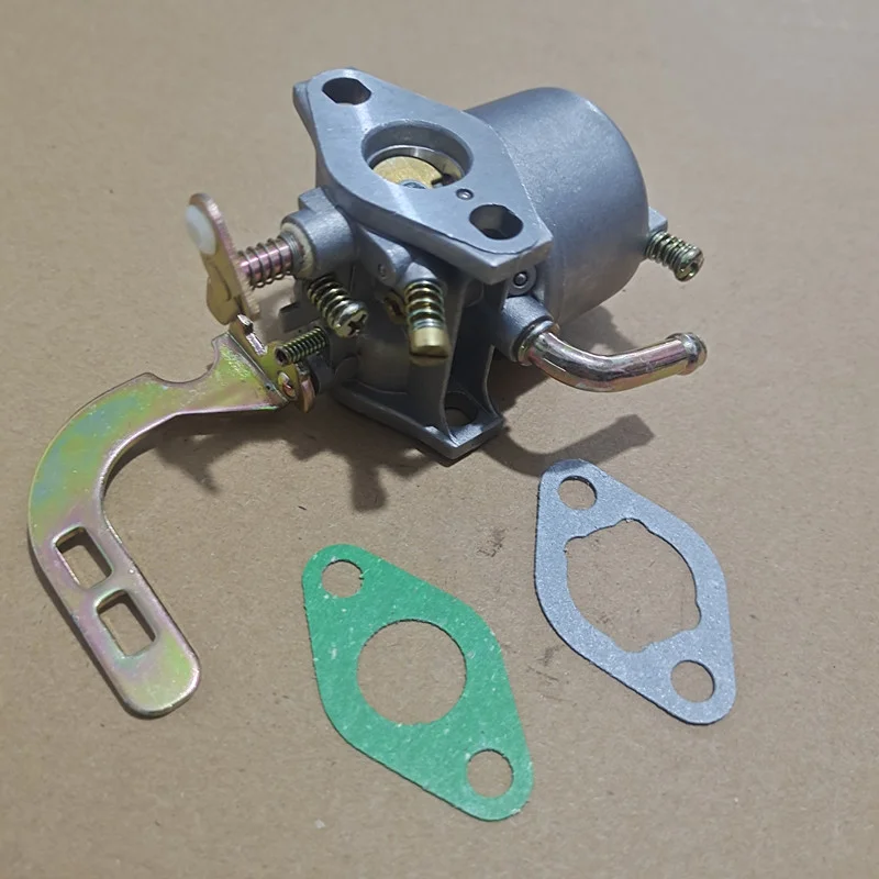 Carburador para Yamaha Ef800 Ef900 Ef1000 Ef1000fw Jl100d 1kw Gerador 79cc 84cc 0.9kva 1kva Carburador de Junta