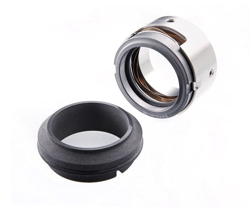 

Mechanical seal for pump M7N/50-G9