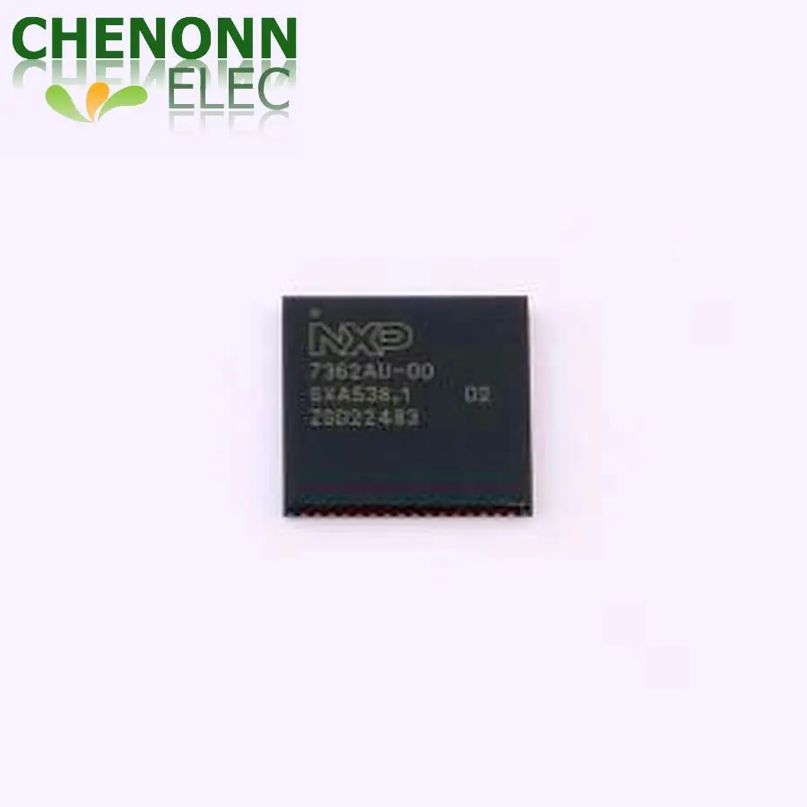 2PCS/LOT PN7362AUHN/C300Y (RF and Wireless)
