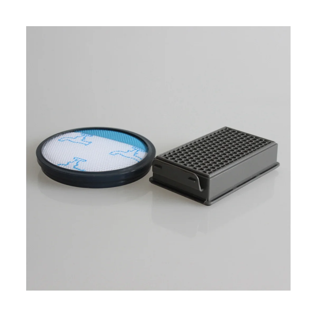 A09G-استبدال مرشحات ل Ro3715 Ro3759 Ro3798 Ro3799 طقم المكنسة الكهربائية تصفية إكسسوارات قطع الغيار المنزلية