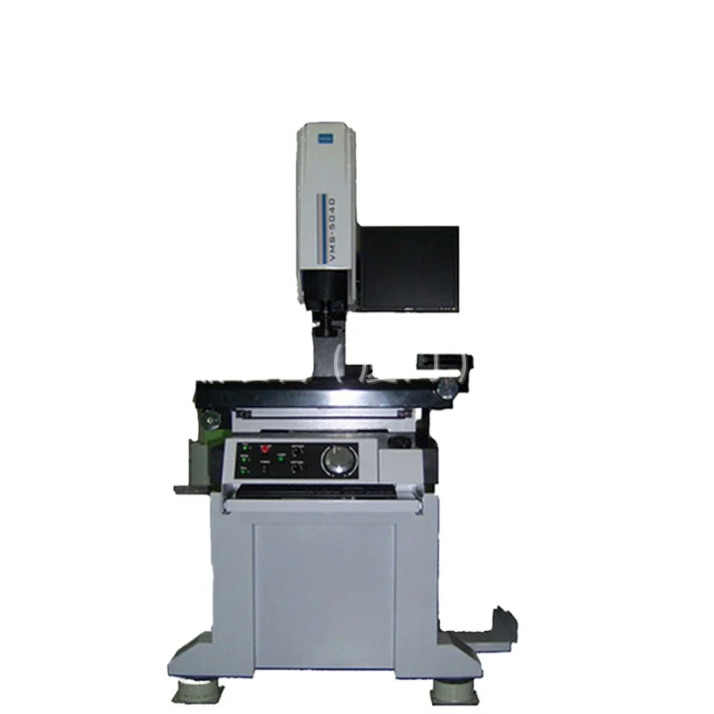 VMS-5040H Full Auto Image Measuring Instrument Manual Protector