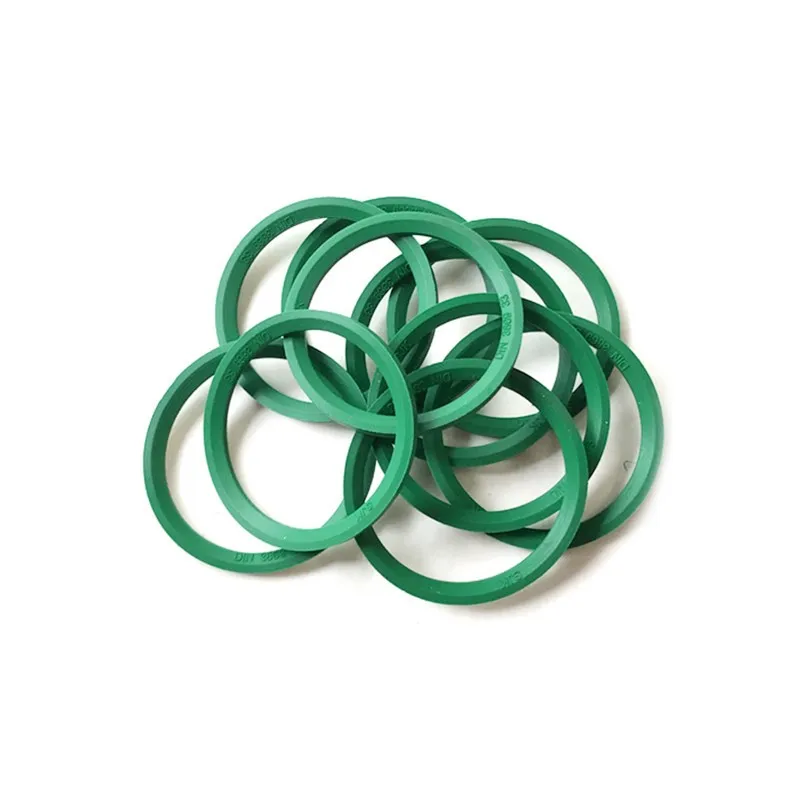 10 Pz Anello Di Tenuta In Gomma Fluorurata Ed Guarnizione Smussata Tipo E Anello Di Tenuta Estremità Colonna Anello Di Tenuta Giunto Fluido Fkm