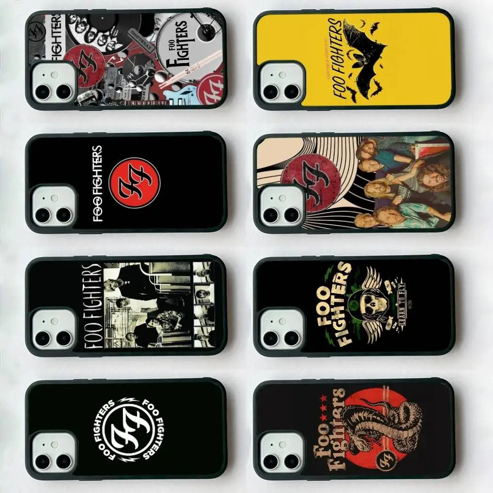 F-FOO Fighters Pc+T…