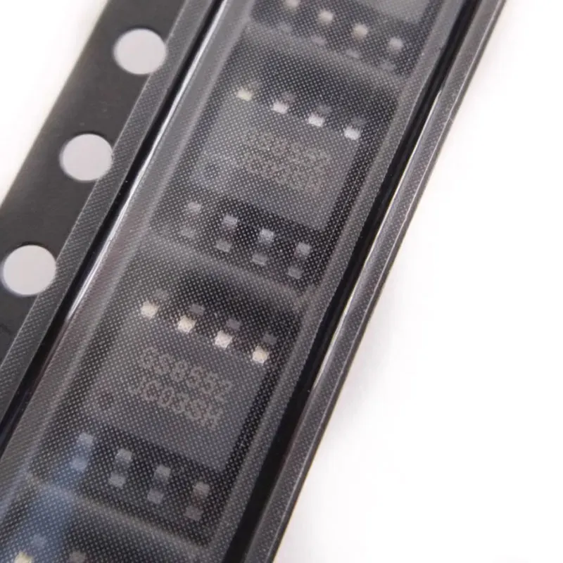 5-50PCS NEW GS8552-SR GS8552 SOP-8 IC