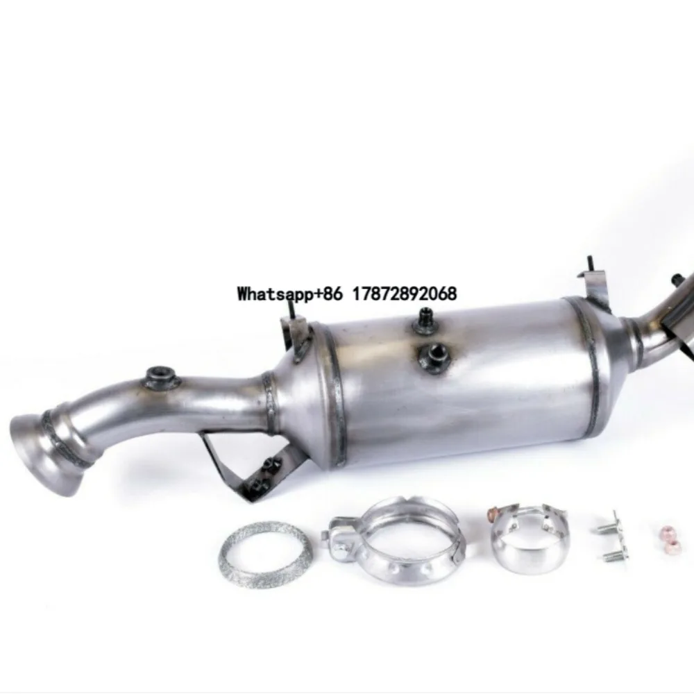 For 2009 - 2016 SPRINTER 2.1 PARTICULATE FILTER DPF