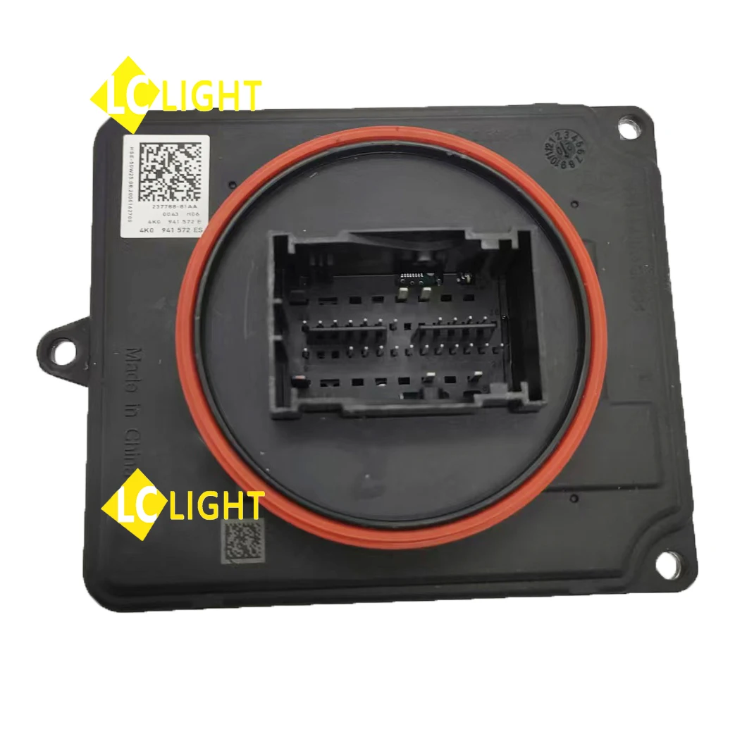 

4K0 941 572 ES Original LED Headlight Controller UNIT Fit For 2021 For A-- u d i Car A3 4K0941572ES LED Complete 4K0941572ES