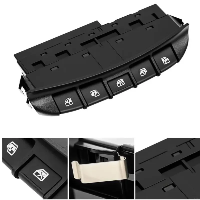 

Premium Car Window Regulator Switches Button For Urban Commuting And Long Drives In Sail 3 Automobiles 90925388 90925387 X37F