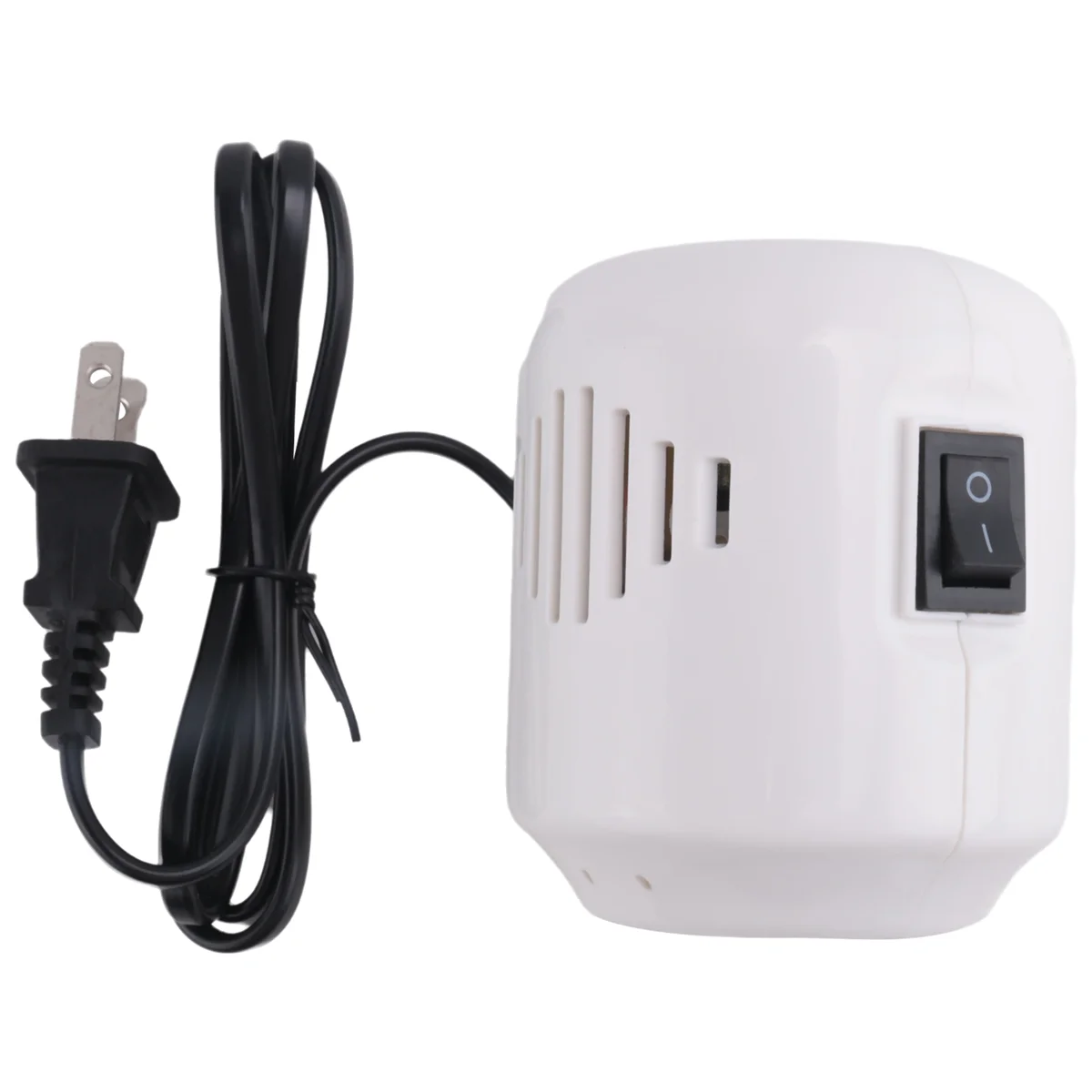 Новый вакуумный насос, электрический воздушный насос, вакуумный герметичный компрессионный мешок для сумок для хранения одежды, электрическая машина для запайки, вилка стандарта США