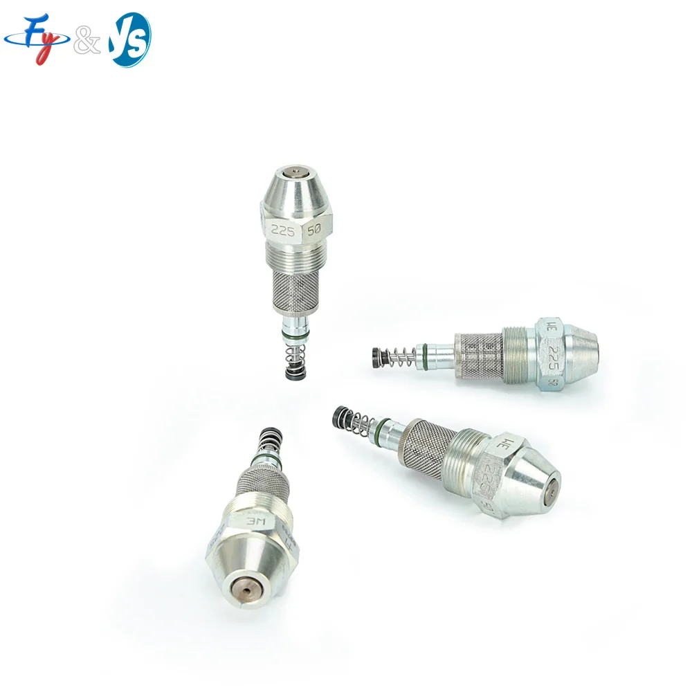 

Original Imported F1 Proportional Nozzle Burner Accessories W1 W2 WE Series, Suitable For Proportional Control Burners