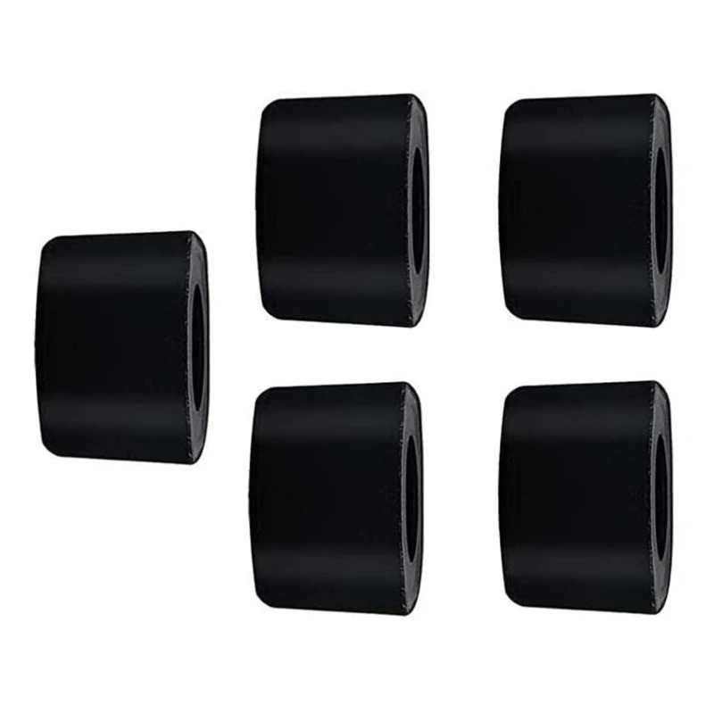 Heat Resistant Silicone Fryer Foot Guards Durable Air Fryer Silicone Bumpers