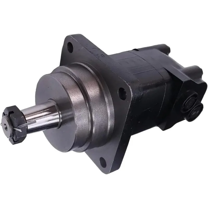 

New 105-1245-006 Hydraulic Motor 1051245006 105-1245 For Eaton Char-Lynn 2000 Series