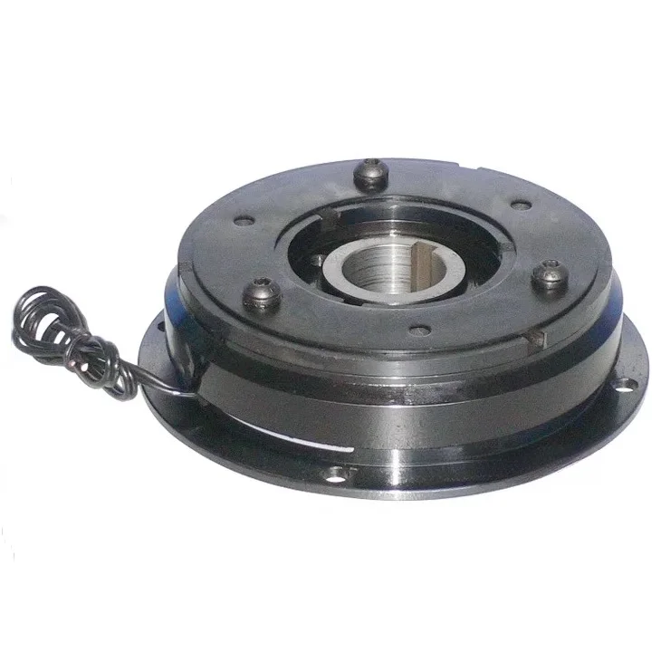 

Dongguan Sunrise Electromagnetic Clutch Industrial Electromagnetic Clutch