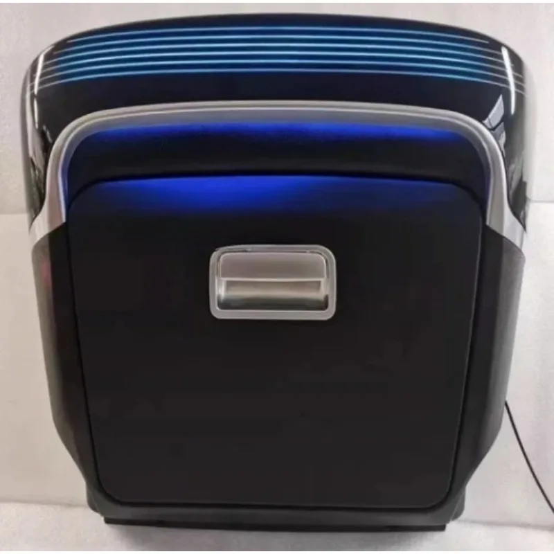 Car Seat Back Travel Portable Folding Table  for And V-Class V260 V250 V220  Rear Backrest Small Table Panel