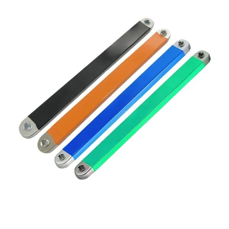 

Offset Extension Ratchet Wrench Universal Multi-Function Hand Tool for Automotive Mechanical Repair and Household Use