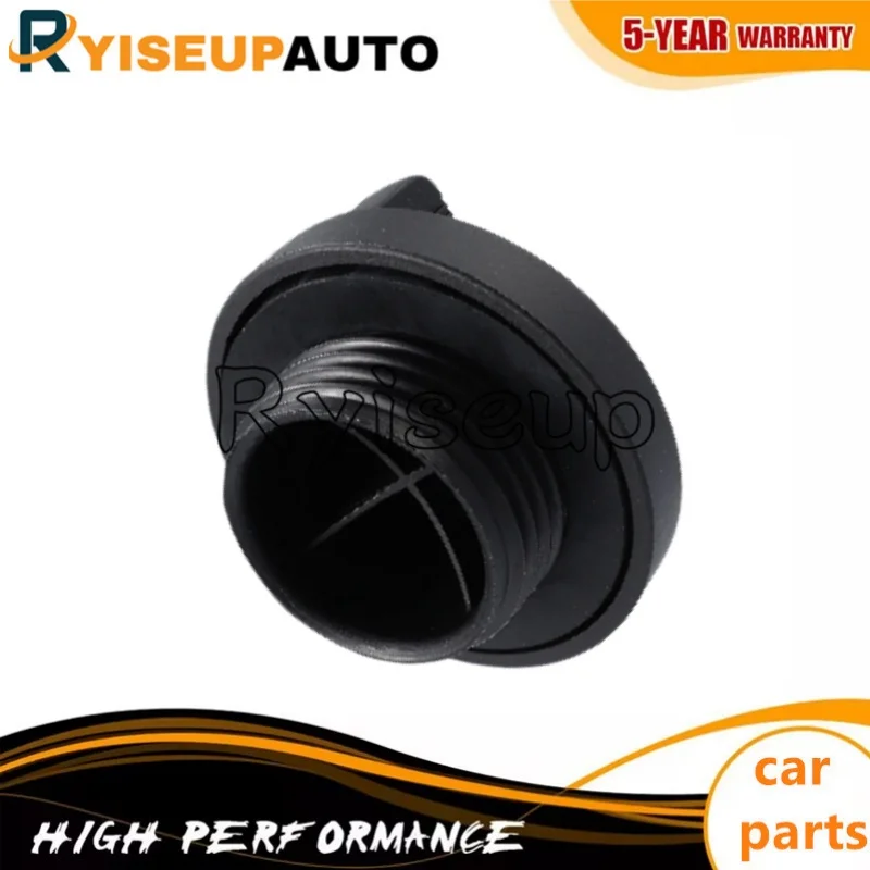 Tapa de Llenado de Aceite de Motor para Lexus, Scion, Toyota 4Runner, Avalon, Camry, Corolla, Cruiser, Matrix, RAV4, Sienna, Solara, Tacoma, 12180-28010