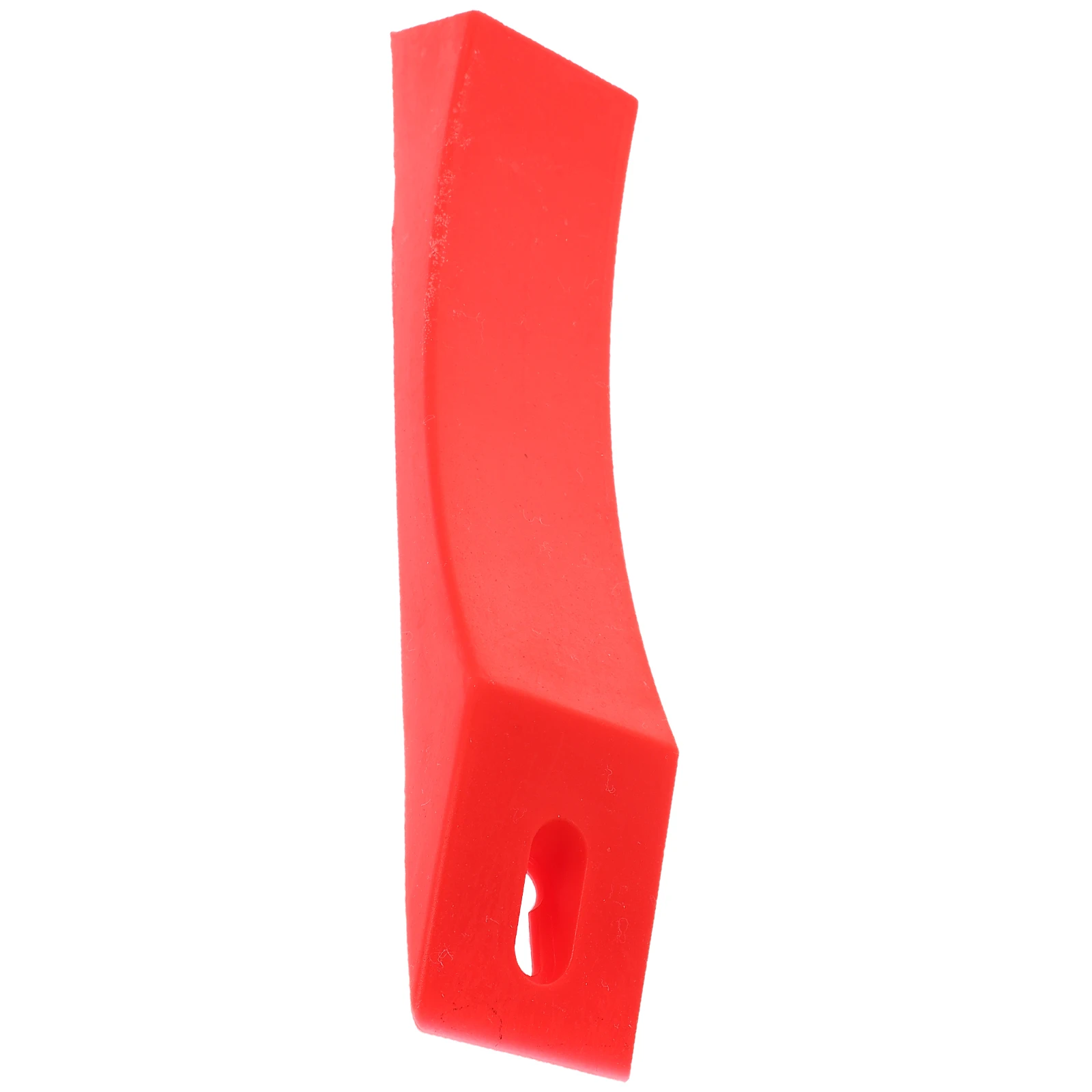 

Silicone Gasket Barbell Pad Dead Lifting Workout Machine Deadlift Protection Deadlifts Portable Plate Silica Gel Mat