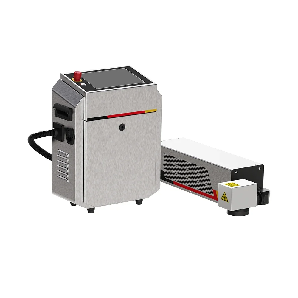 30W 60W CO2 Laser M…