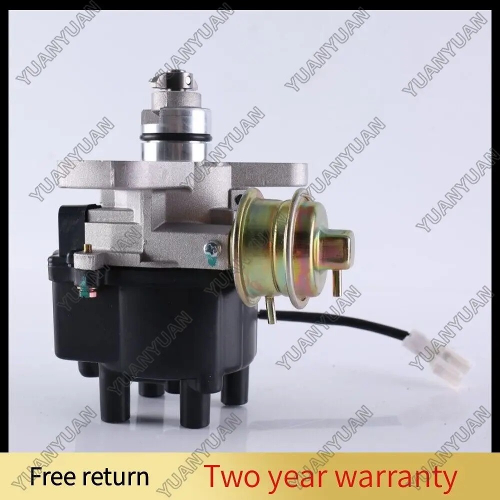 19020-11320 1902011320 Distributeur d'allumage pour Toyota Tercel Starlet Corolla Sprinter