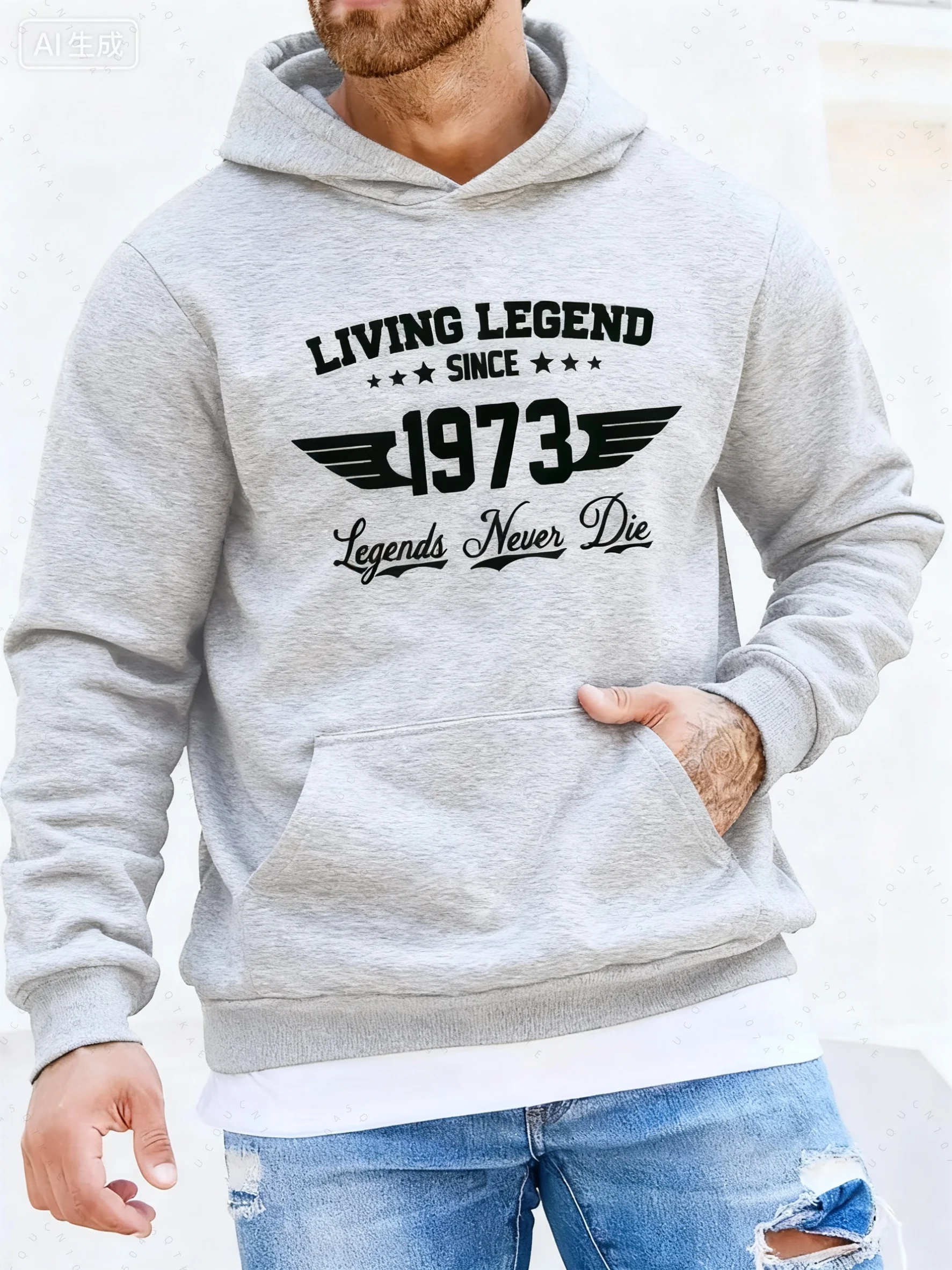 26 Autumn And Winter Naranjito Cotton Sweatshirt Men's High Quality Round Neck Spain 82 Spanish Mascot 1982 Football Hoodie Top
