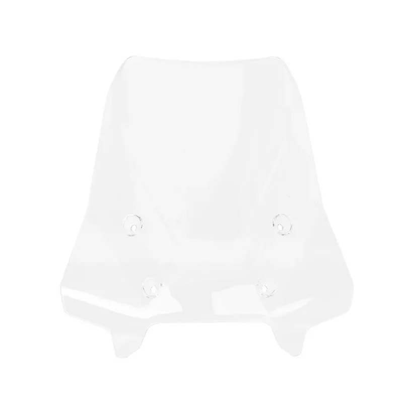 

OB-Motorcycle Windshield Windscreen Wind Shield Guide Plate Screen For BMW R1300GS Adventure R1300GS ADV Motorcycle Parts