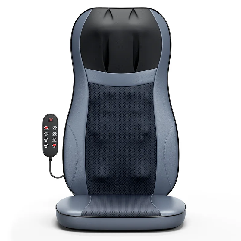 

Massage Chair Neck Back Waist Hips Cervical Spine Lumbar Spine Pads Massage Pads Waist Massage