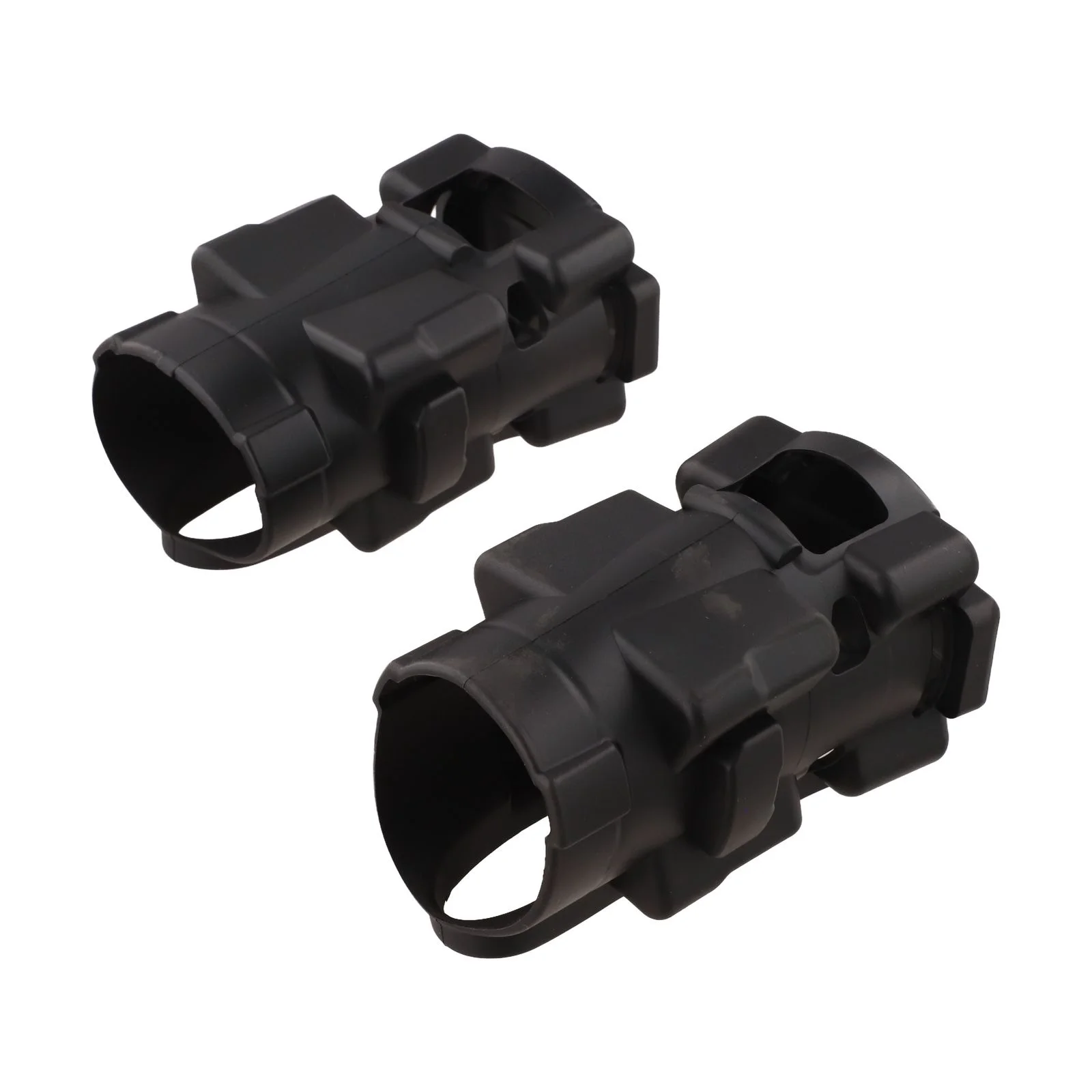 Protective Rubber Boot for 20V MAX For Impact Wrenches Fits For DCF921 DCF922 DCF923 Models Flexible Installation