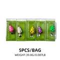 5pcs