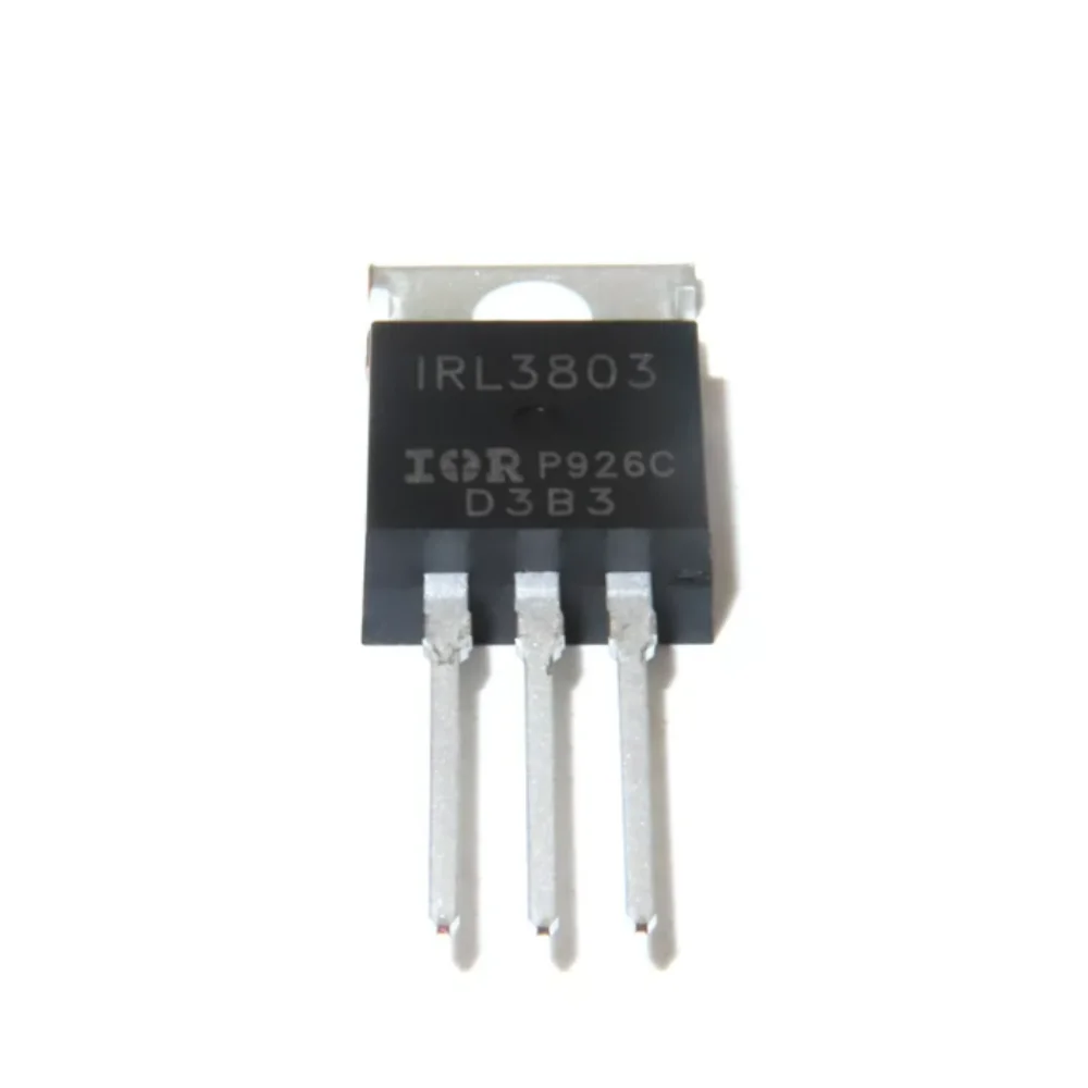 2-5PCS IRL3803PBF IRL3803 IRL3705N TO-220 N-Channel FET