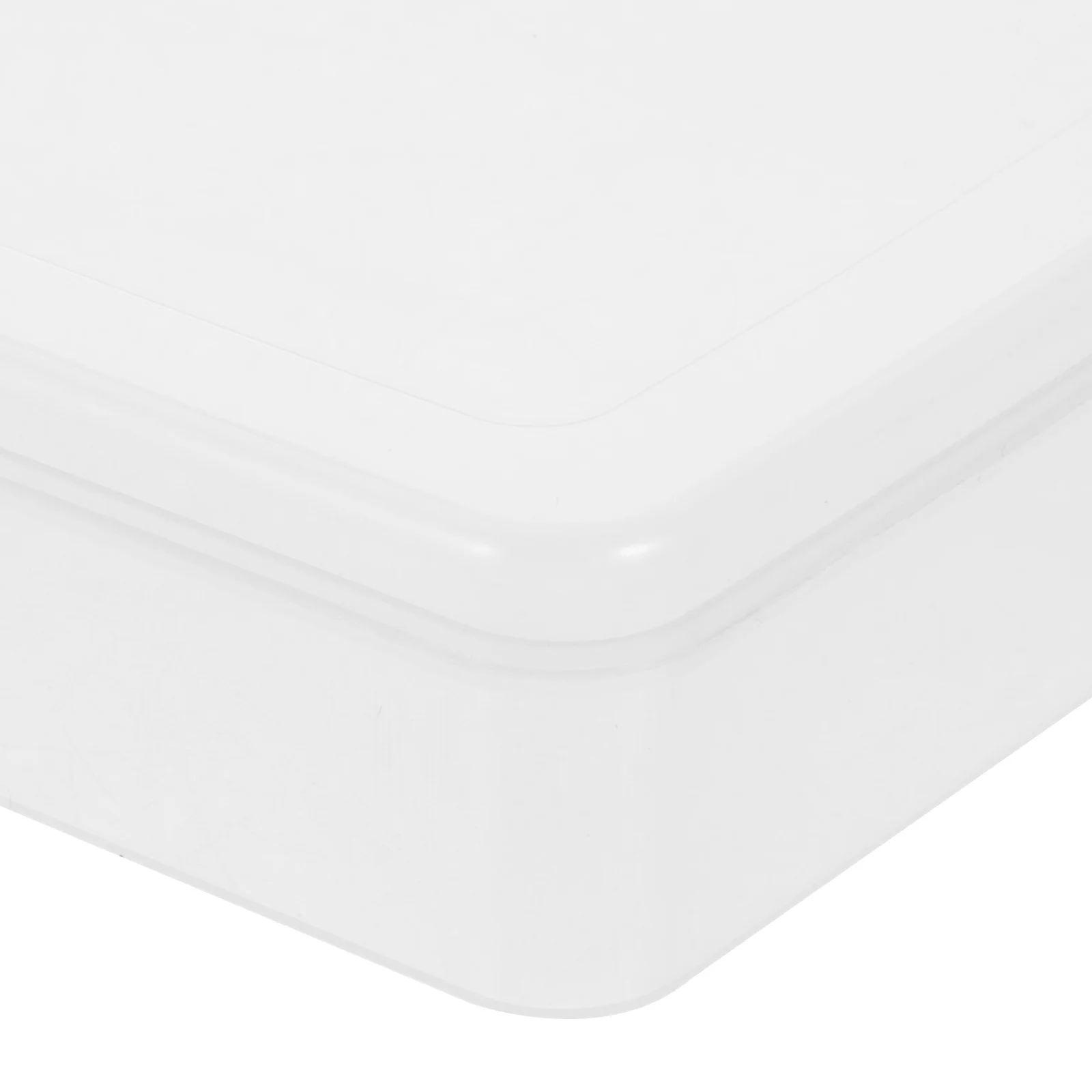 

12Pcs Plastic Storage Boxes Transparent Organizer Small Parts Container Jewelry Hardware Screws Accessories Storage Case