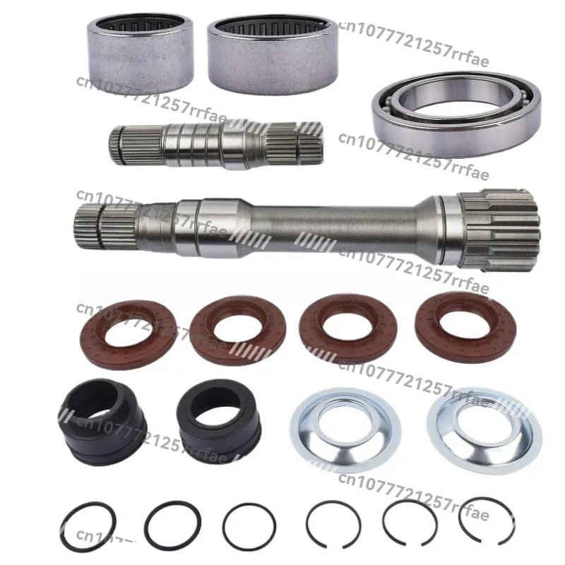 1500 Front Right Center Shaft Inner Shaft Kit 2012-2022 68257421AF