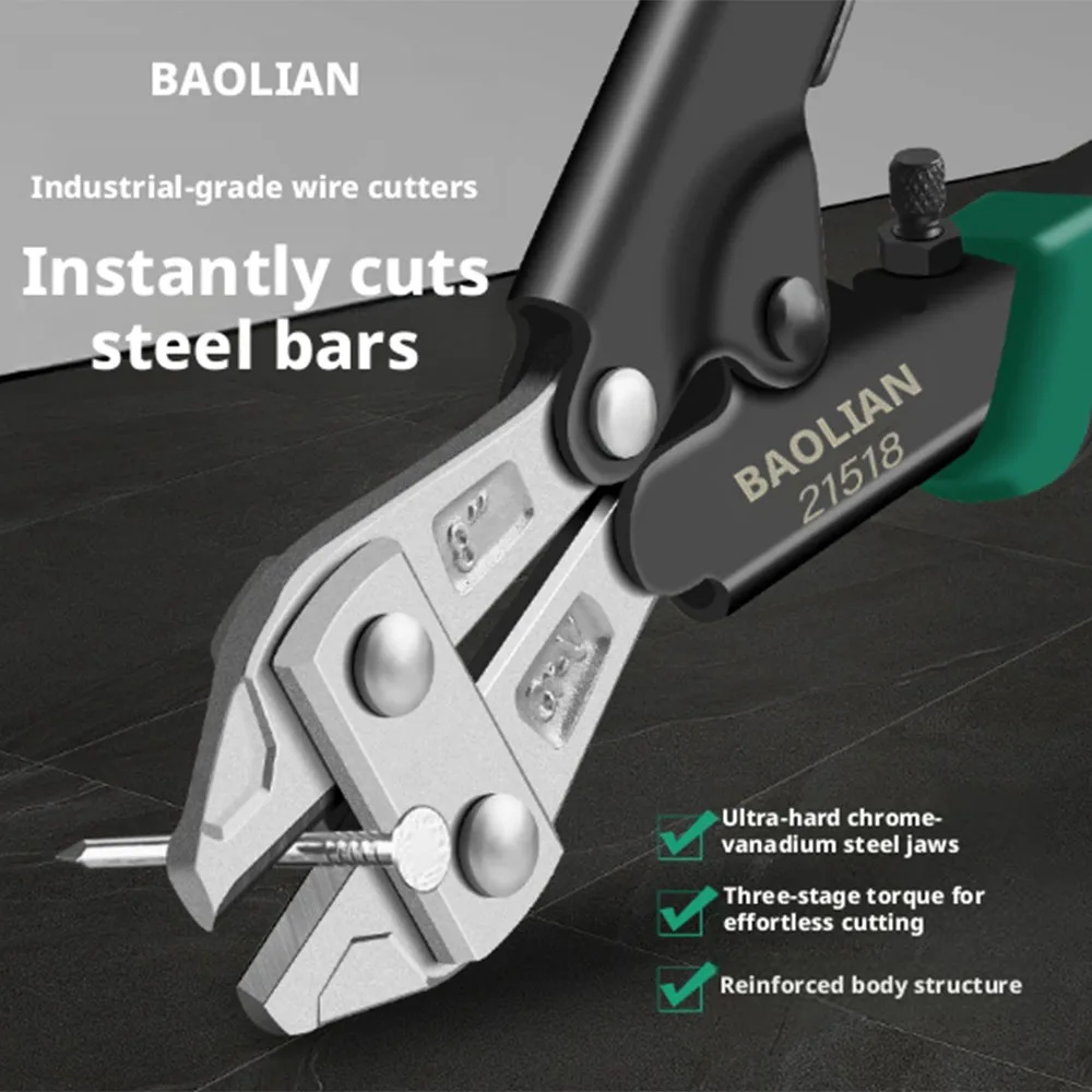 Thumbnail 3 - #14 Top 40 Rebar Cutters Worth Buying In 2026