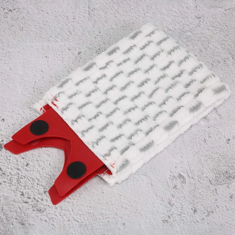 Ensemble de vadrouille Vileda Ultramax, tête de vadrouille à pulvérisation, vadrouille plate, coussinets de sol en fibre de rechange pour gril