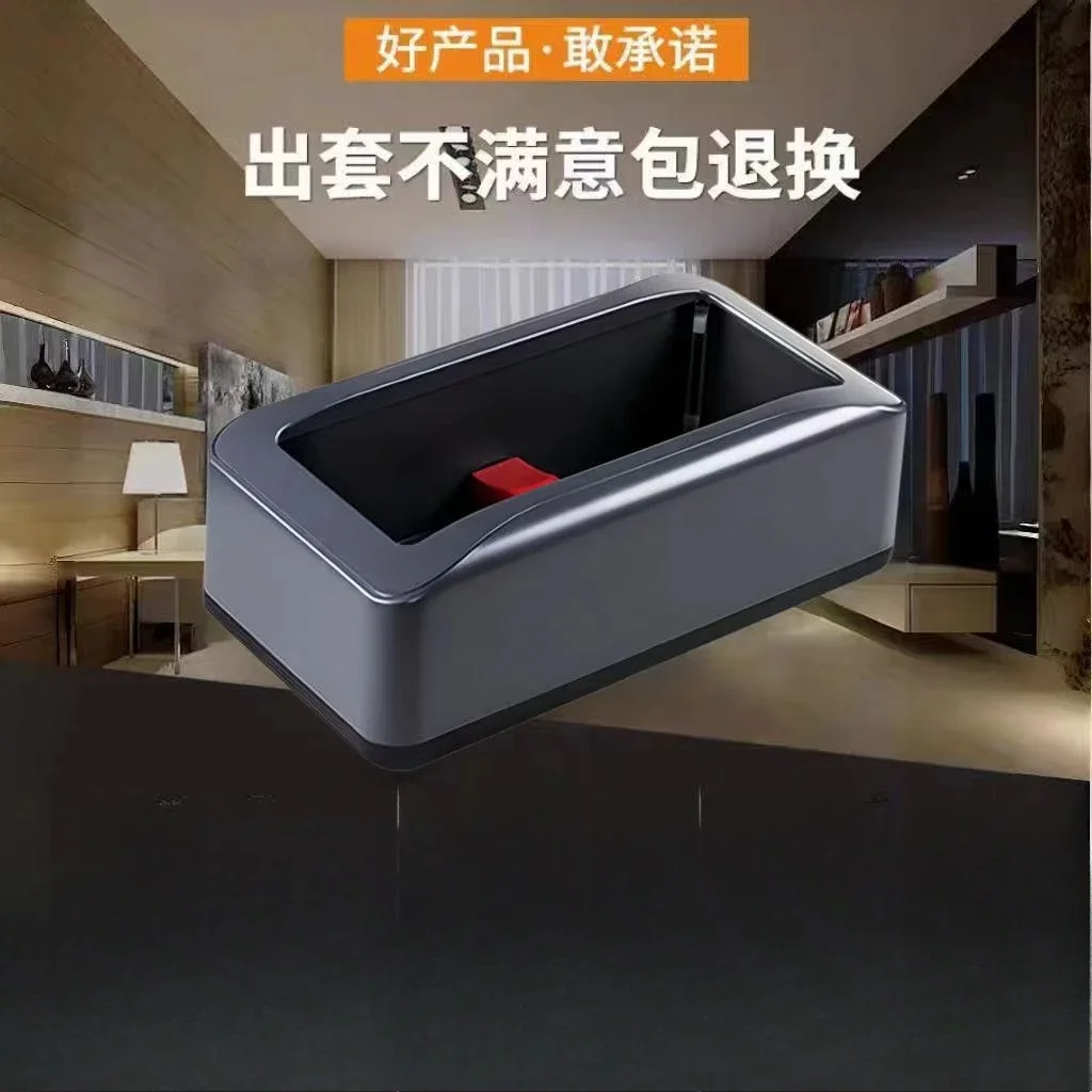 Smart shoe cover machine Fully automatic household new foot cover machine One-time indoor door commercial shoe cover box