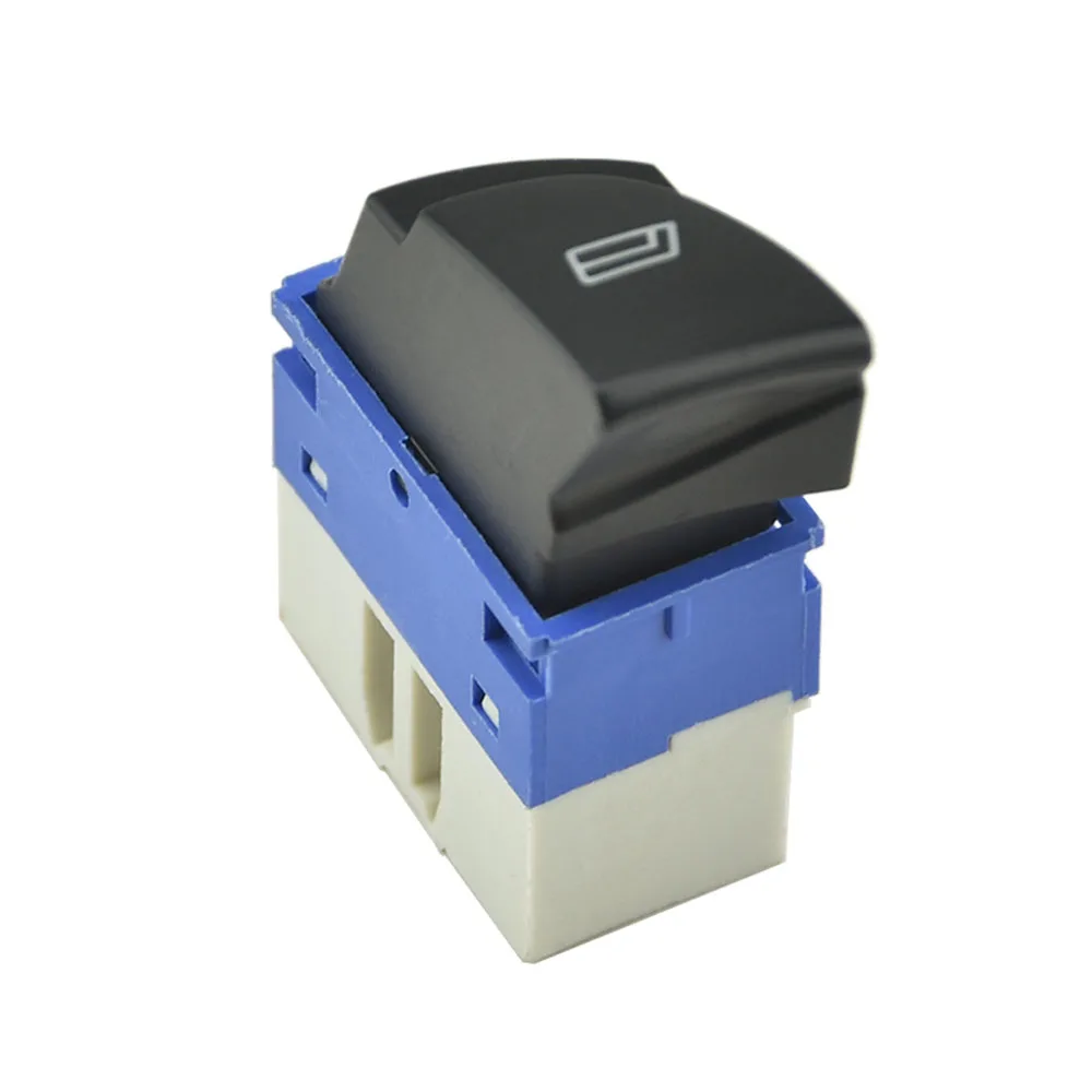 

735315619 735315616 Auto Parts Left / Right Window Lift Switch Buttons Suitable For Fiat Ducato II FL 2002-2006 Fast Delivery