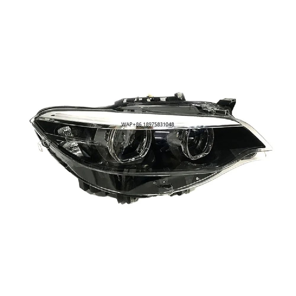 

Is Suitable for 2 Series Headlight Assembly Car F22 F23 Modified Headlight Assembly Assembly Oem