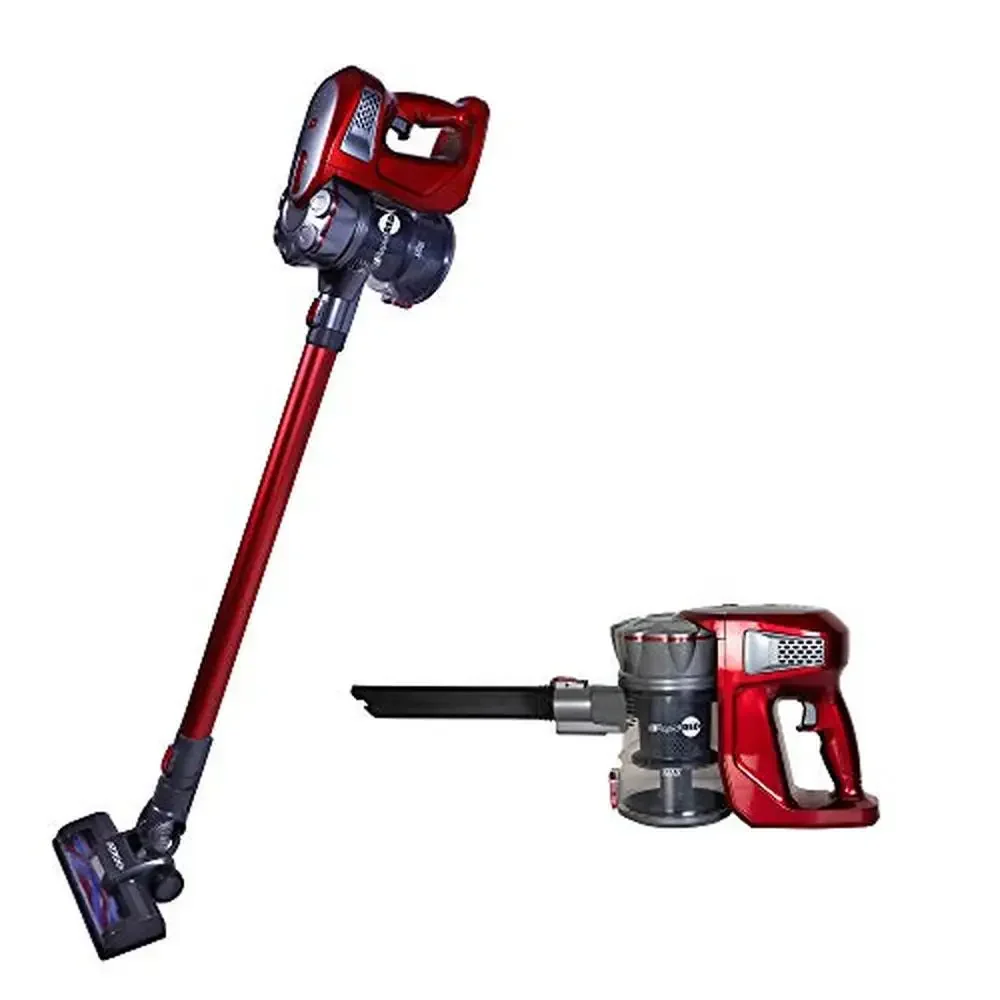 Stick Vacuum Powerful Suction Cordless Lightweight Accessories Included