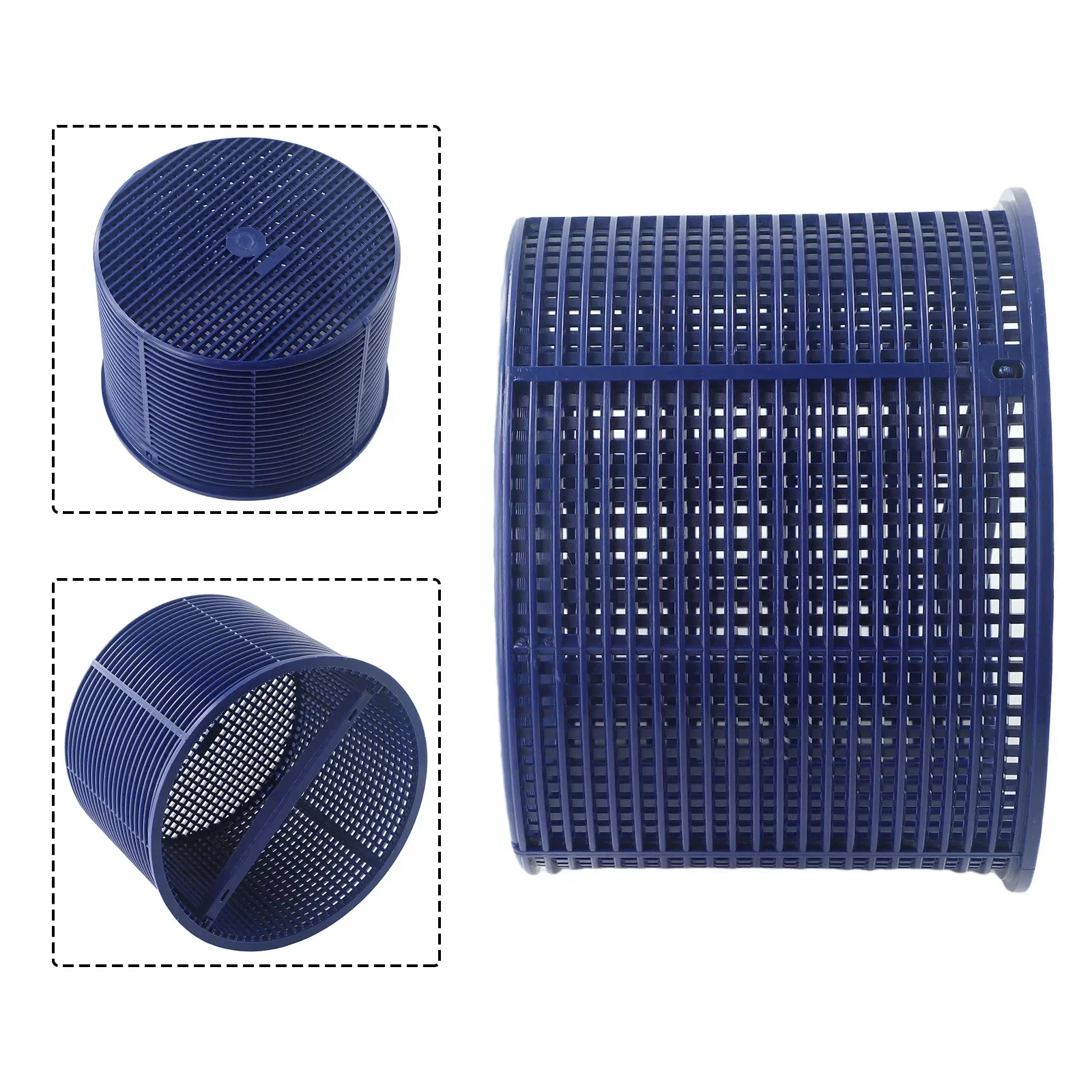 1*Pool Skimmer Basket For Hayward SPX1082CA Skimmer Basket Replacement For SP1082 SP1083 SP1075 For Swimming Pool Accessories