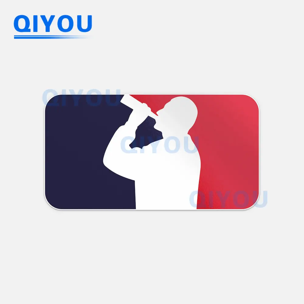 

Personalized Body Decoration Drinking League Meme Car Stickers for Die-cut PVC Decal on Car Body Windshield Pull Rod Boxes